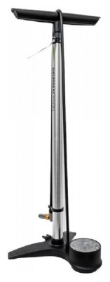 Насос велосипедний Birzman The Pump with Helix Silver