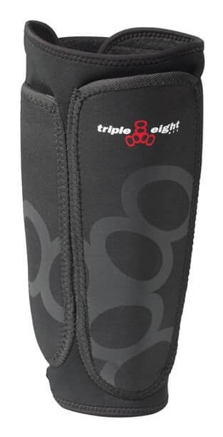 Захист гомілки Triple8 ExoSkin Shin & Whip Guard