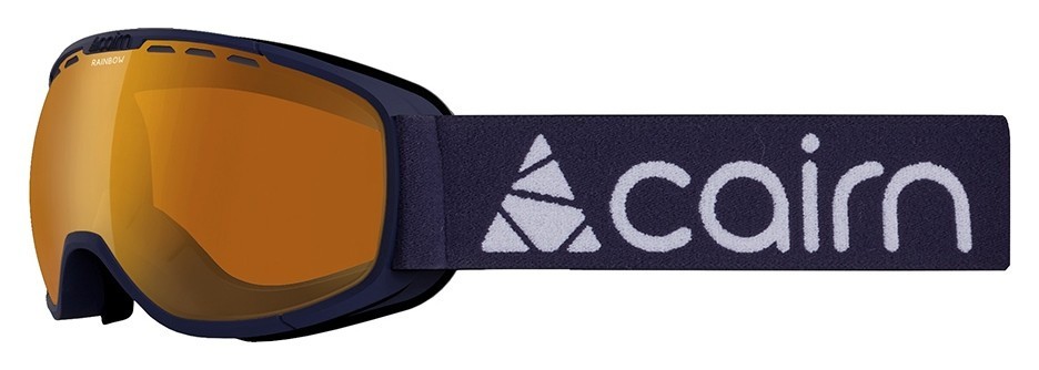 Cairn маска Rainbow Photochromic midnight