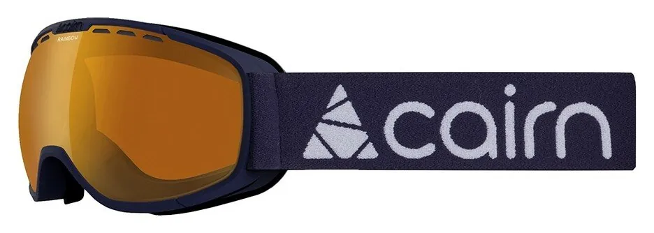 Cairn маска Rainbow Photochromic midnight (0581298-290)