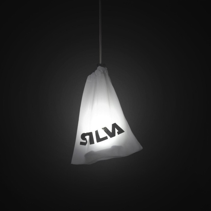 Ліхтар налобний Silva Explore 4, Grey, 400 люмен