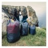 Комплект чохлів Lifeventure Ultralight Dry Bag Set grey Фото - 1