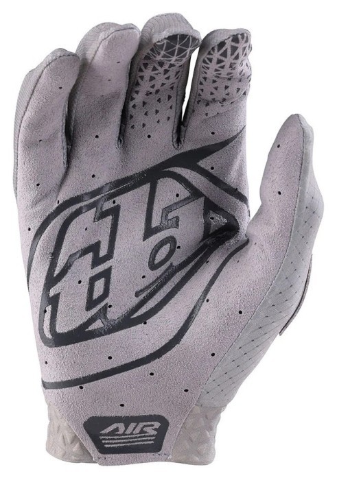Вело рукавички TLD AIR GLOVE [Fog] M