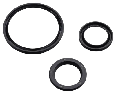 Проставки для задньої втулки SPANK HEX HG/HGR Replacement Seal Kit