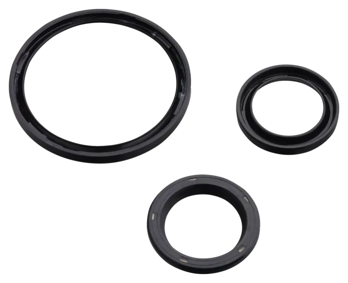Проставки для задньої втулки SPANK HEX HG/HGR Replacement Seal Kit