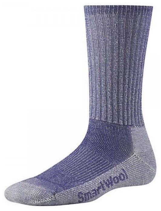 Шкарпетки жіночі Smartwool Hike Light Crew Navy, р. s