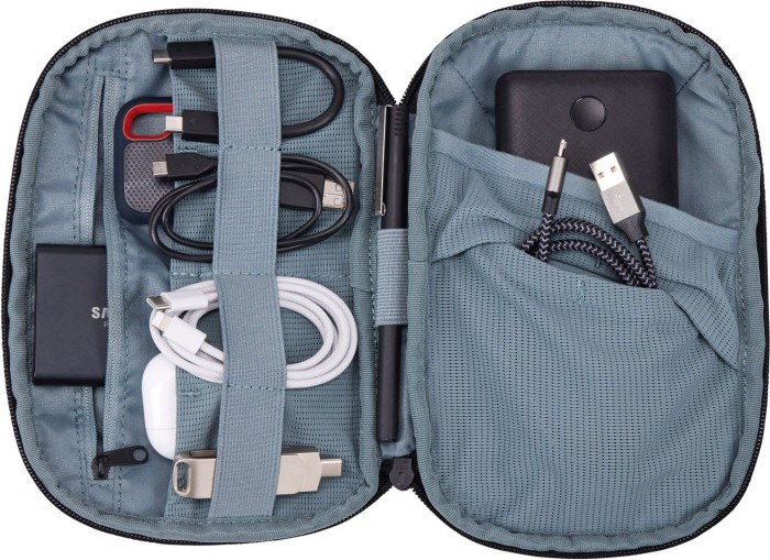 Органайзер Thule Subterra 2 PowerShuttle Medium (Black) 3205040 (TH 3205040)