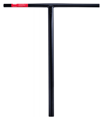 Кермо Tilt Stage I Pro Black