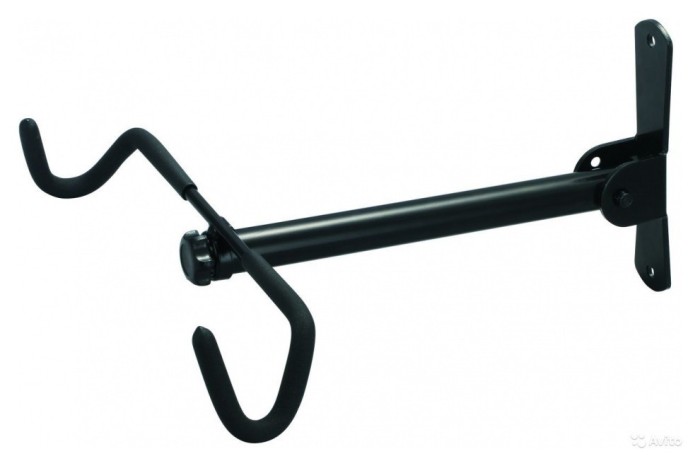 Настінний кронштейн для велосипеда Bike Hand YC-30F, укр, укр