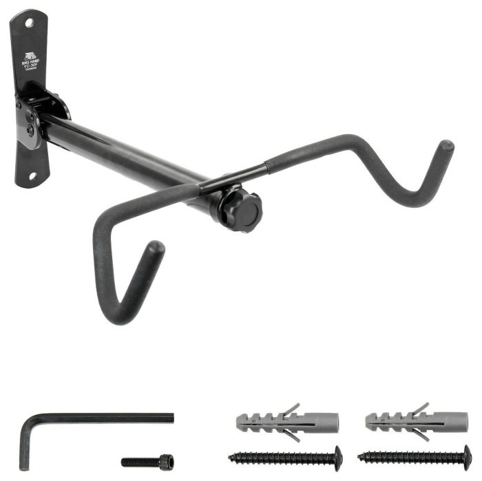 Настінний кронштейн для велосипеда Bike Hand YC-30F