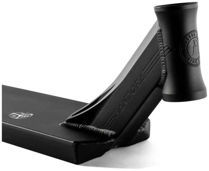 Дека Ethic DTC Pandora Pro 560 - Black