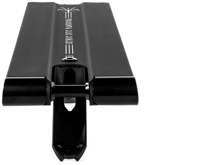 Дека Ethic DTC Pandora Pro 560 - Black