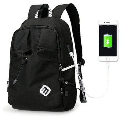 Рюкзак Mark Ryden MR6008 Black