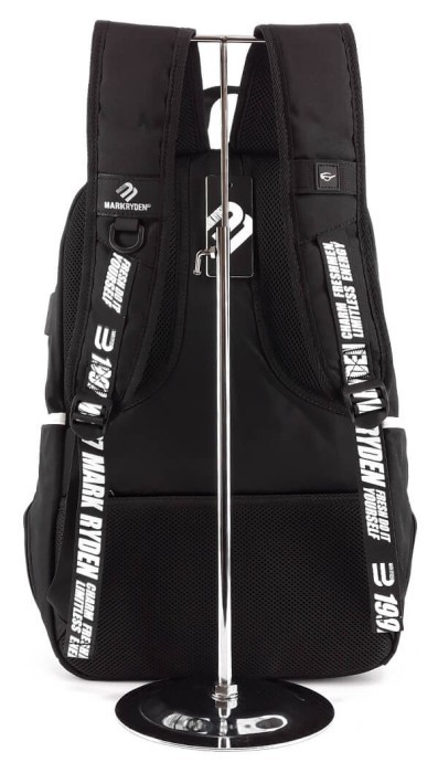 Рюкзак Mark Ryden MR6008 Black