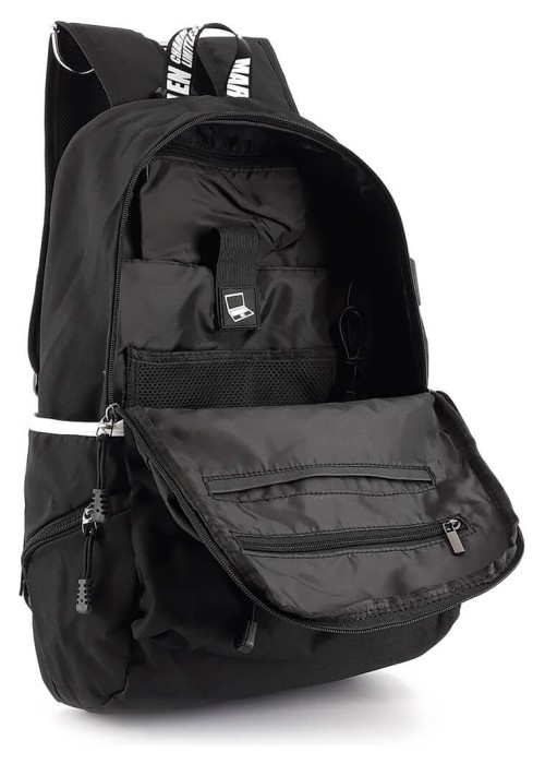 Рюкзак Mark Ryden MR6008 Black