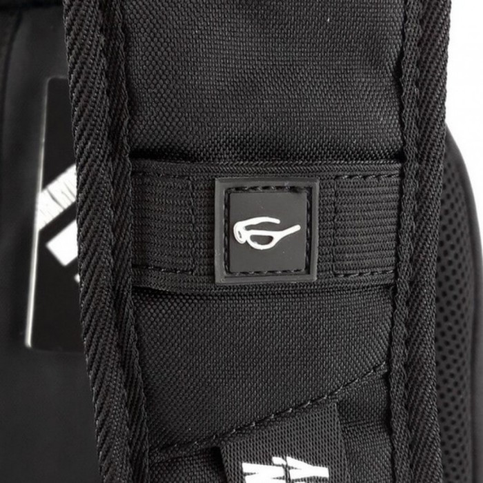 Рюкзак Mark Ryden MR6008 Black