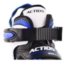 Роликові ковзани Action ARLO / Blue / 29-32, укр Фото - 8