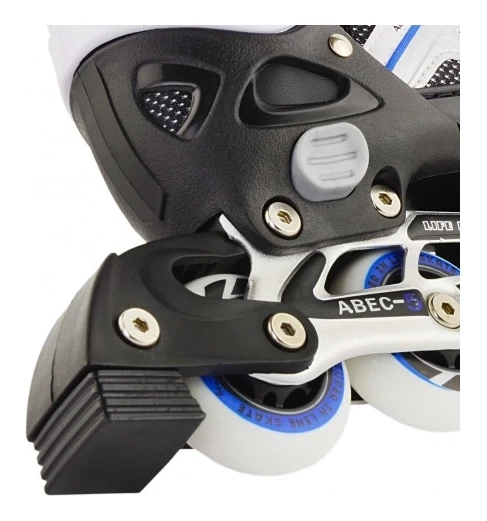 Роликовые коньки Action ARLO/Blue/29-32