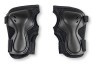 Захист на зап'ястя Rollerblade EVO GEAR WRISTGUARD L Black (068P0600), укр