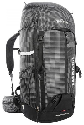 Рюкзак Tatonka Cima Di Basso 38 W RECCO, Black