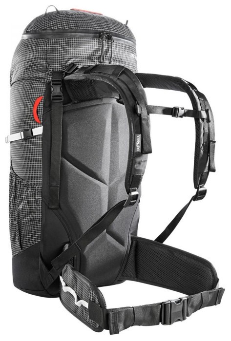 Рюкзак Tatonka Cima Di Basso 38 W RECCO, Black