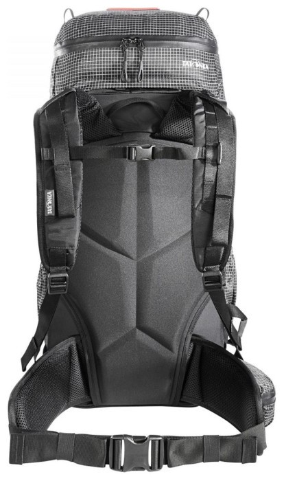 Рюкзак Tatonka Cima Di Basso 38 W RECCO, Black