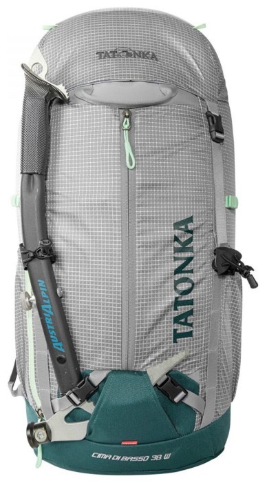 Рюкзак Tatonka Cima Di Basso 38 W RECCO, Black