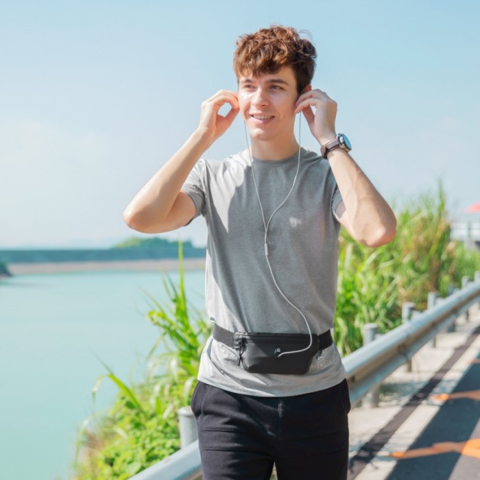 Сумка на пояс Mark Ryden Pack MR8596, укр, укр