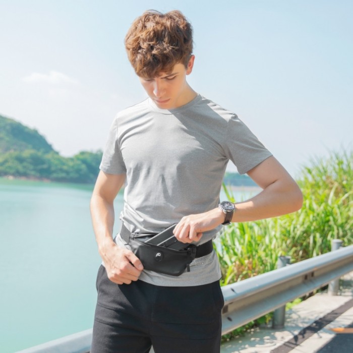 Сумка на пояс Mark Ryden Pack MR8596, укр, укр