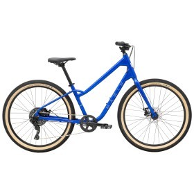 Велосипед 27,5&quot; Marin Stinson 2 рама - M 2024 BLUE