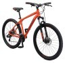 Велосипед Mongoose Switchback Sport 27,5" M Orange WRH Фото - 1