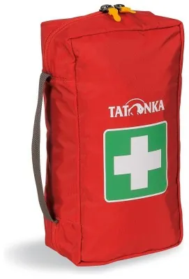 Аптечка пустая Tatonka First Aid M, Red