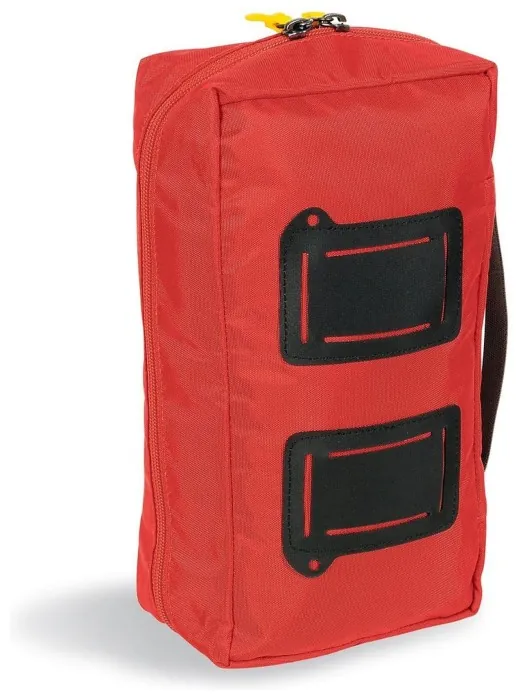 Аптечка пустая Tatonka First Aid M, Red