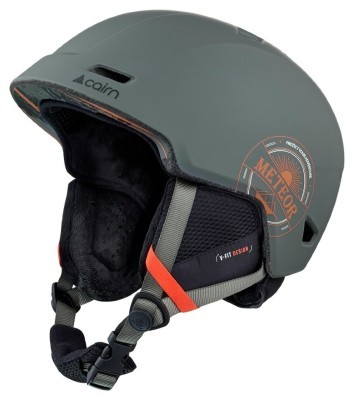 Шолом Cairn Meteor forest night hipster