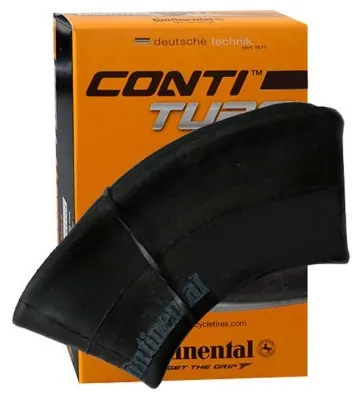 Камера Continental Race 28 " Light, 18-622 - > 25-630, PR60mm