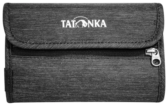 Гаманець Tatonka ID Wallet, Black