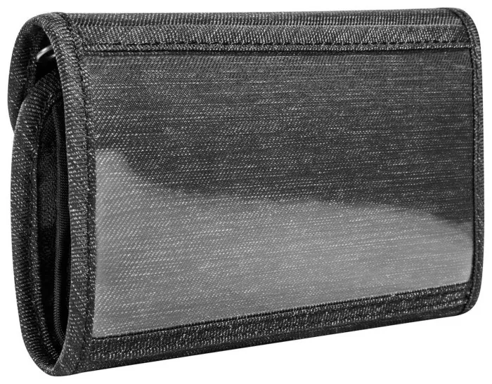 Гаманець Tatonka ID Wallet, Black