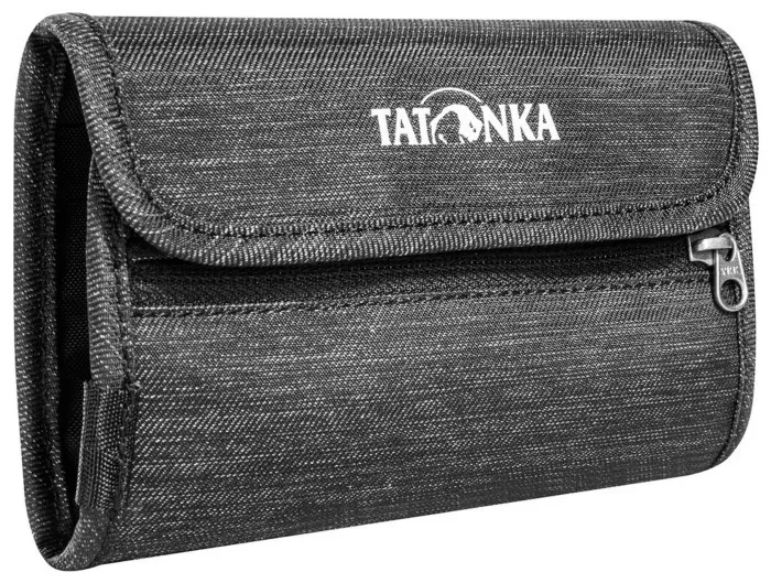 Гаманець Tatonka ID Wallet, Black