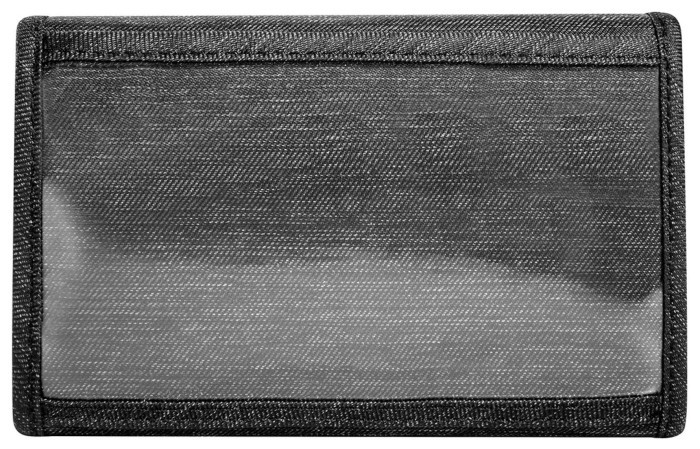 Гаманець Tatonka ID Wallet, Black