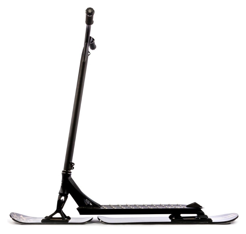 Самокат для снігу Eretic сноускут Slope, укр, укр