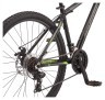 Велосипед Mongoose Montana LE 27.5" Black Фото - 1