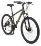 Велосипед Mongoose Montana LE 27.5" Black Фото - 2
