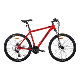 Велосипед Outleap RIOT SPORT 27,5″ Red