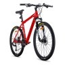 Велосипед Outleap RIOT SPORT 27,5″ Red Фото - 2