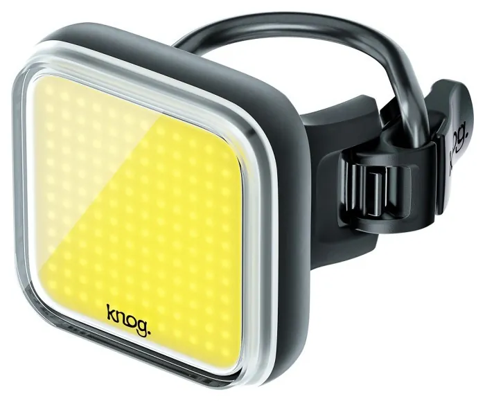 Мигалка передня Knog Blinder Grid Front 200 Lumens