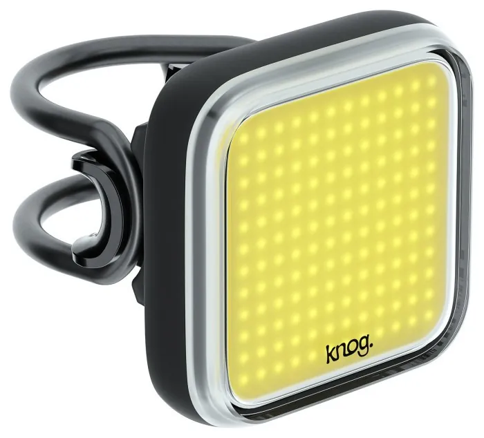 Мигалка передня Knog Blinder Grid Front 200 Lumens