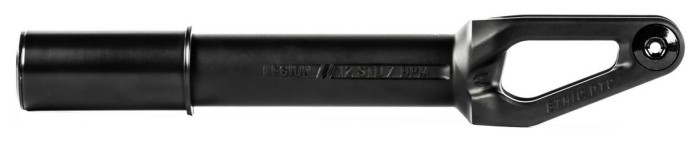 Вилка Ethic Legion Pro 12 STD V2 HIC Black