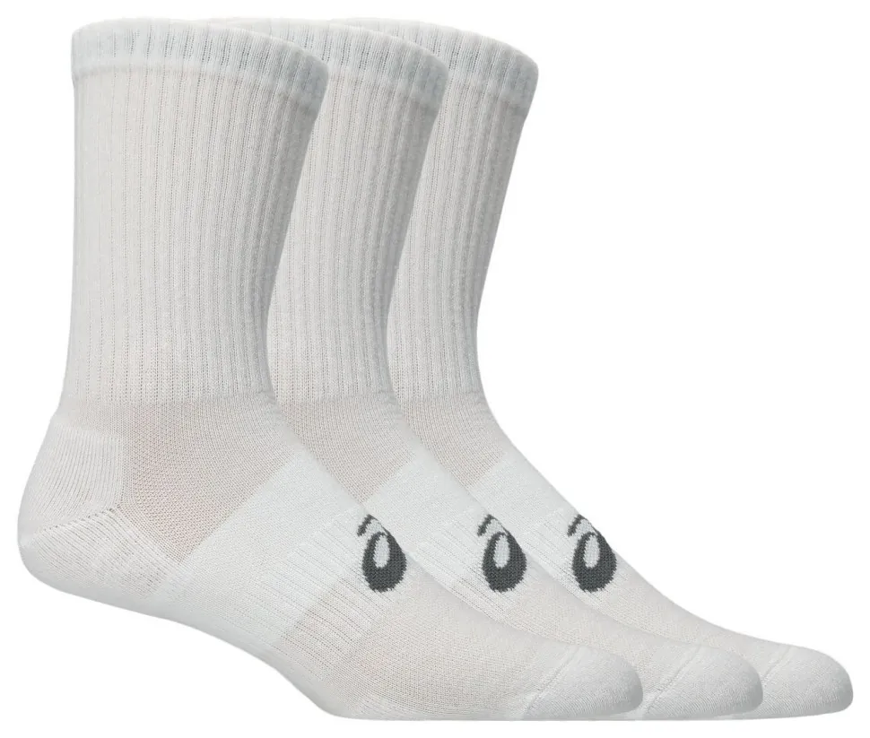 Шкарпетки Asics ( 3033C298 ) 3 PACK CREW SOCK 2026 (L)