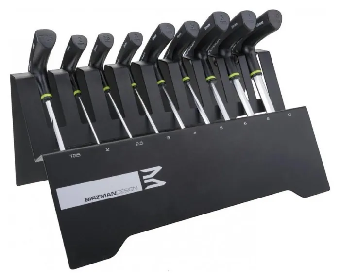 Підставка для ключів Birzman T-Bar Stand