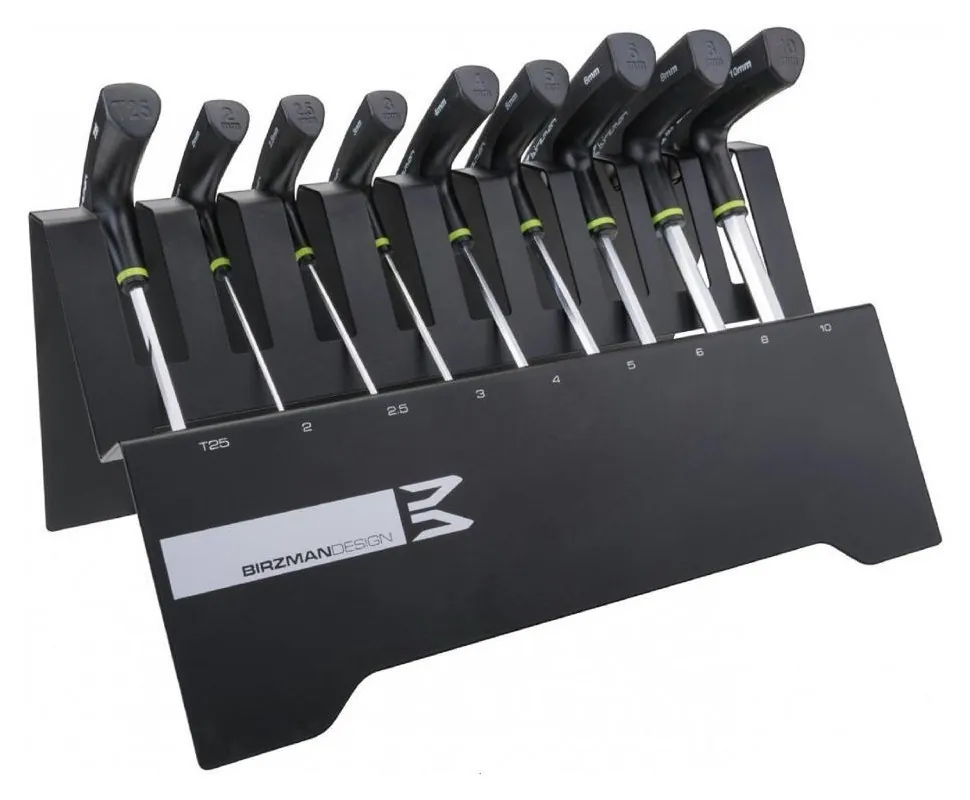 Підставка для ключів Birzman T-Bar Stand (SPT_BM11-PO-ATB-0301-K)